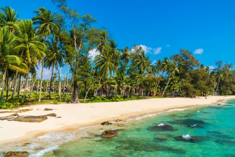 VACACIONES A REPUBLICA DOMINICANA