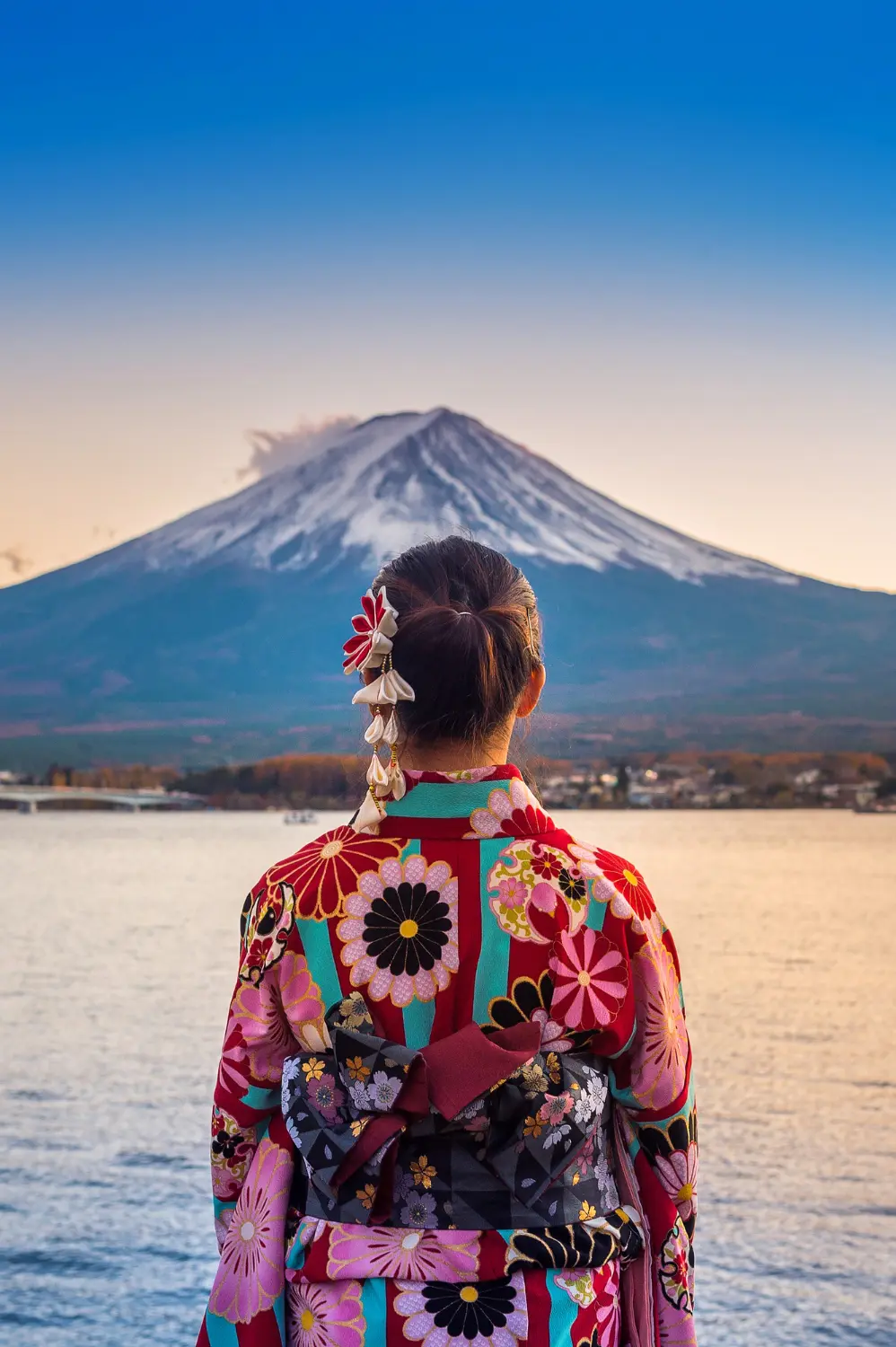 Tour a Japon desde Kendall La Florida