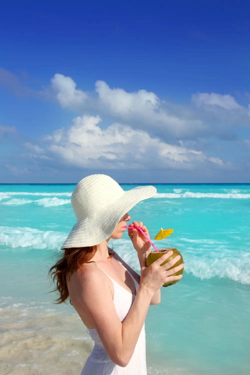 Vacaciones a cancun desde kendal La Florirda