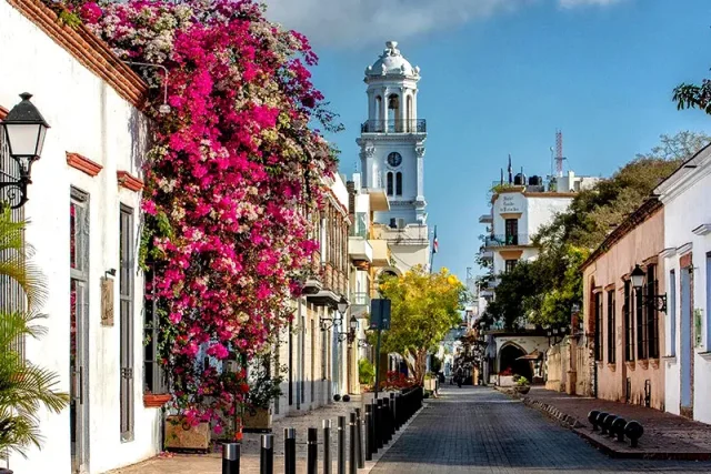 Viaje-a-Santo-Domingo-Republica-Dominicana