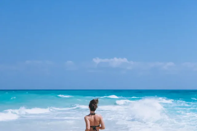 vacaciones en punta cana desde Kendall La florida