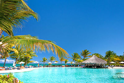 vacaciones en punta cana