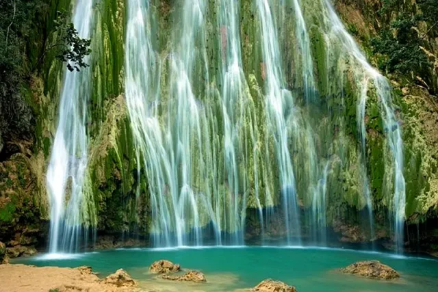 vacaciones en samana