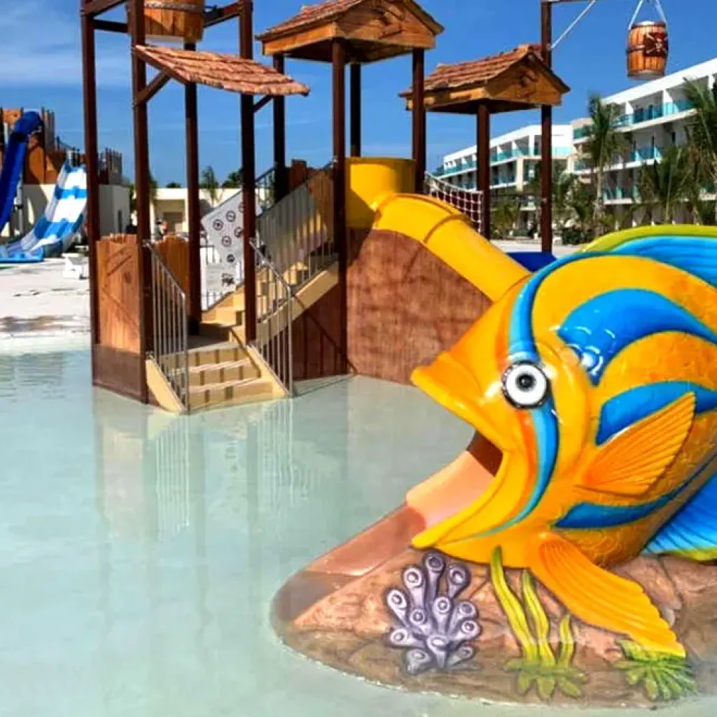 Hotel Serenade Punta Cana