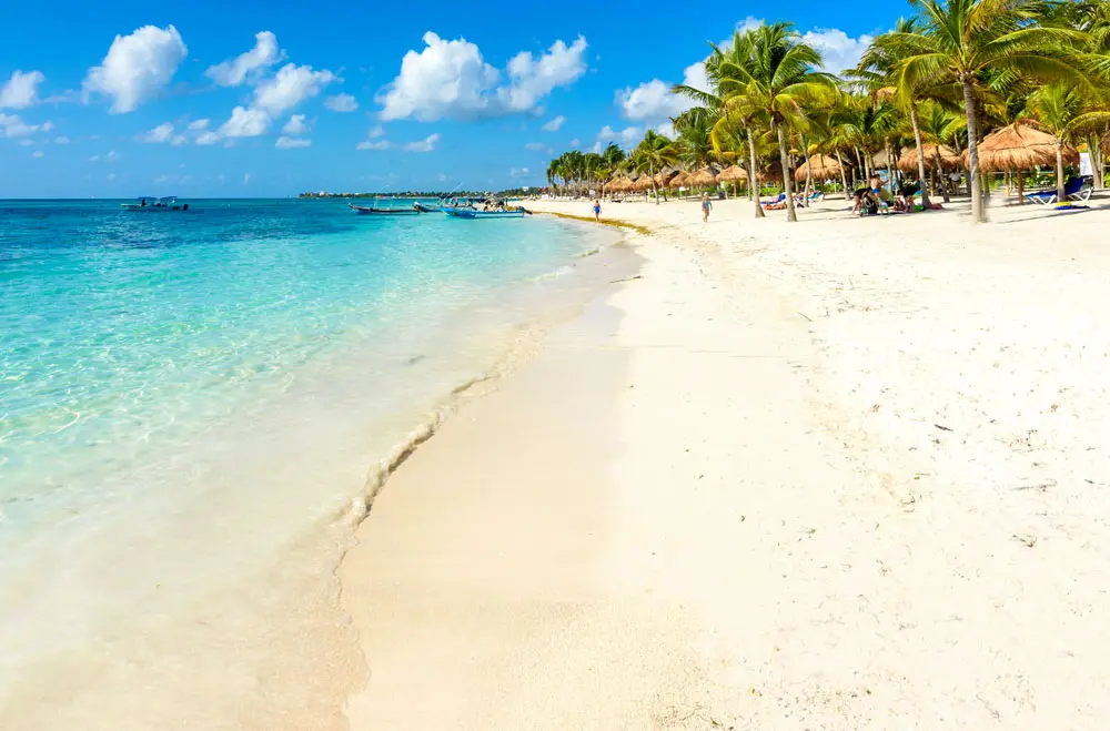 Cancún