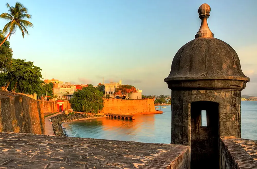 Puerto Rico