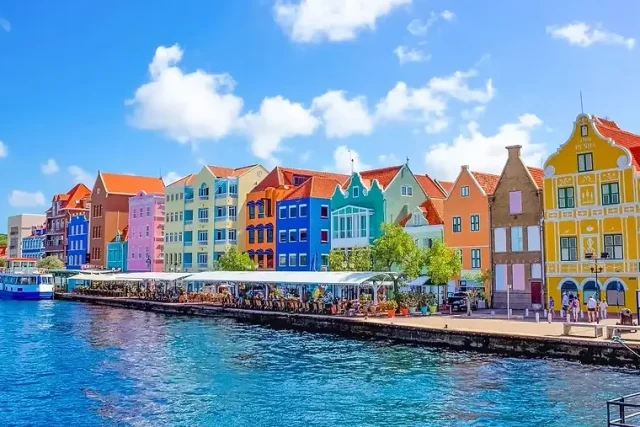 Vacaciones en Curacao