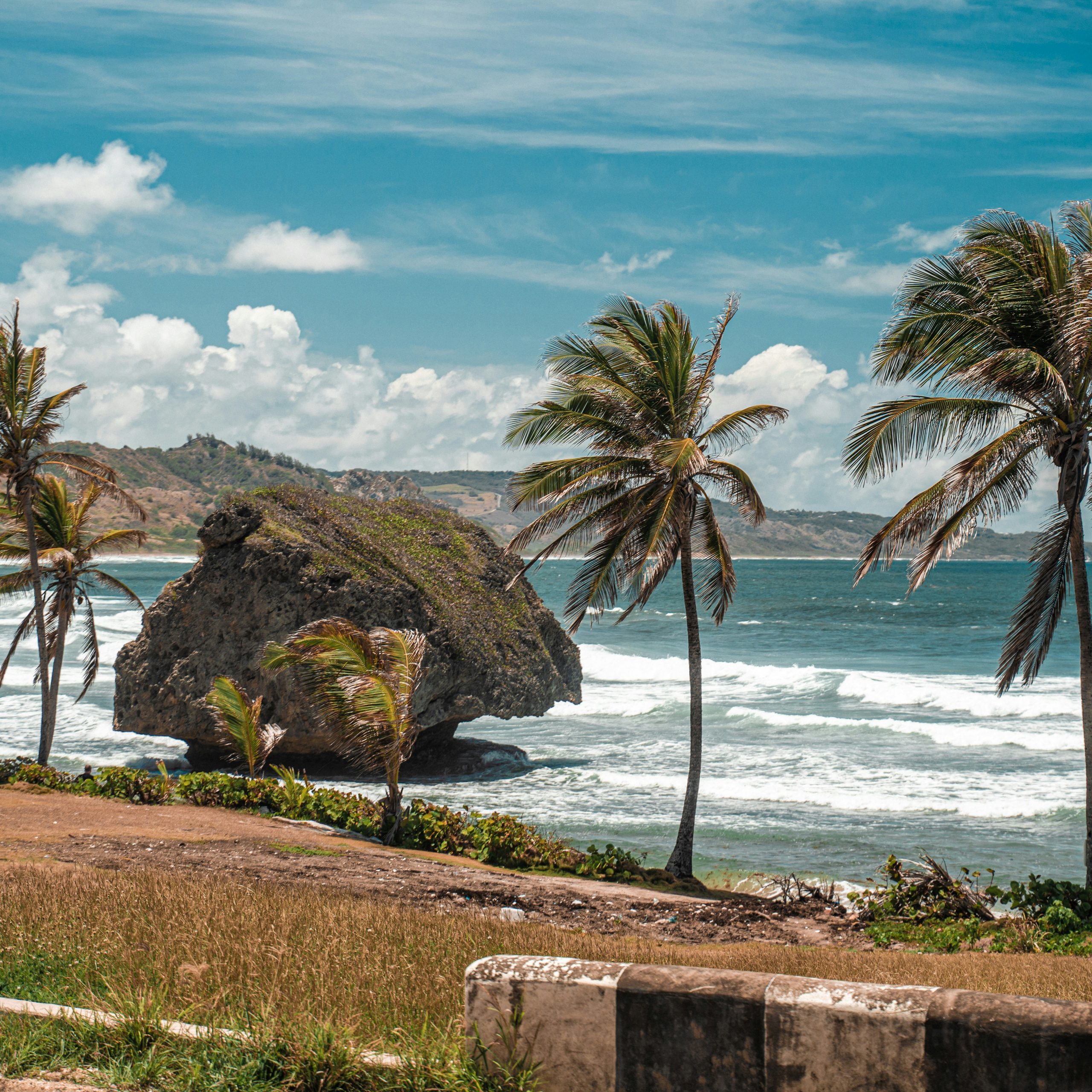 Barbados