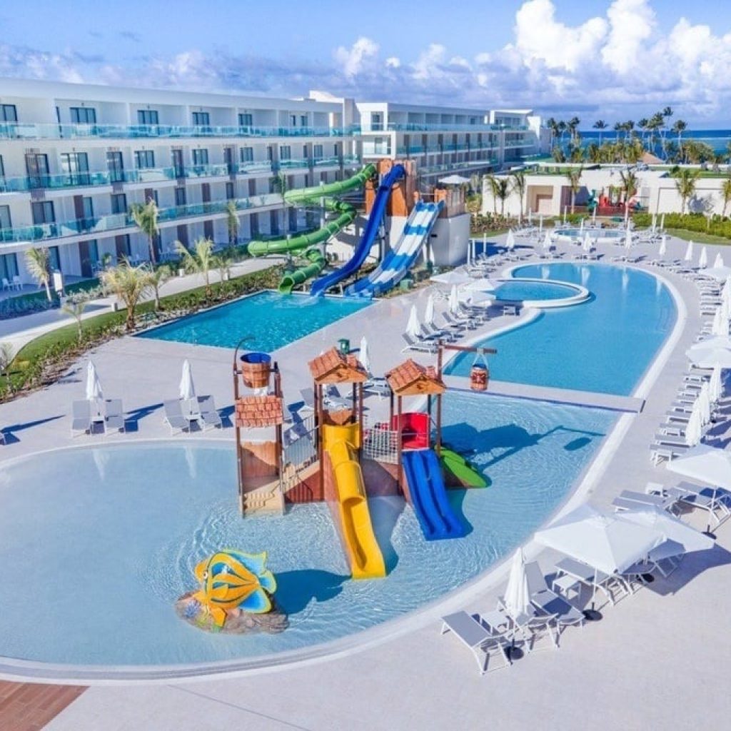 Hotel Serenade Punta Cana