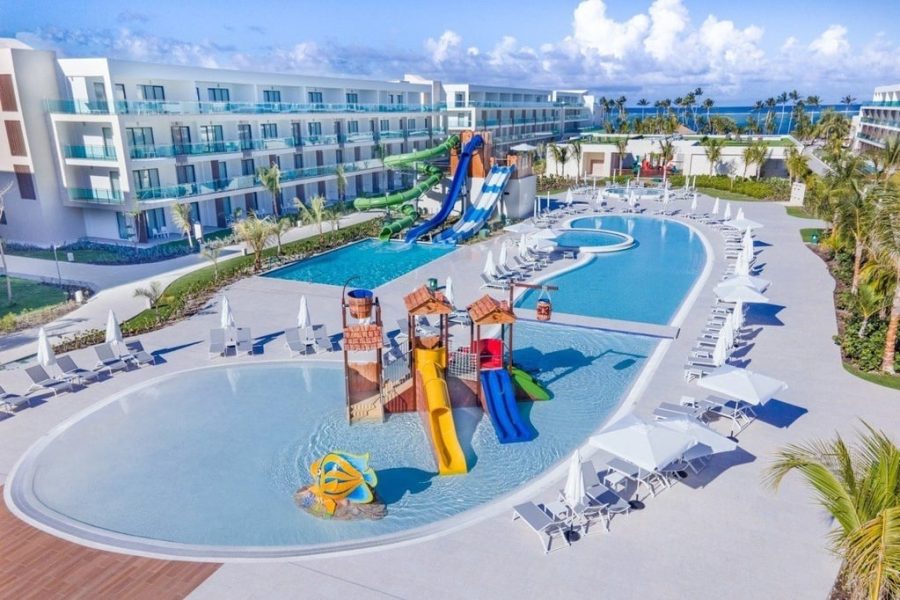 Hotel Serenade Punta Cana