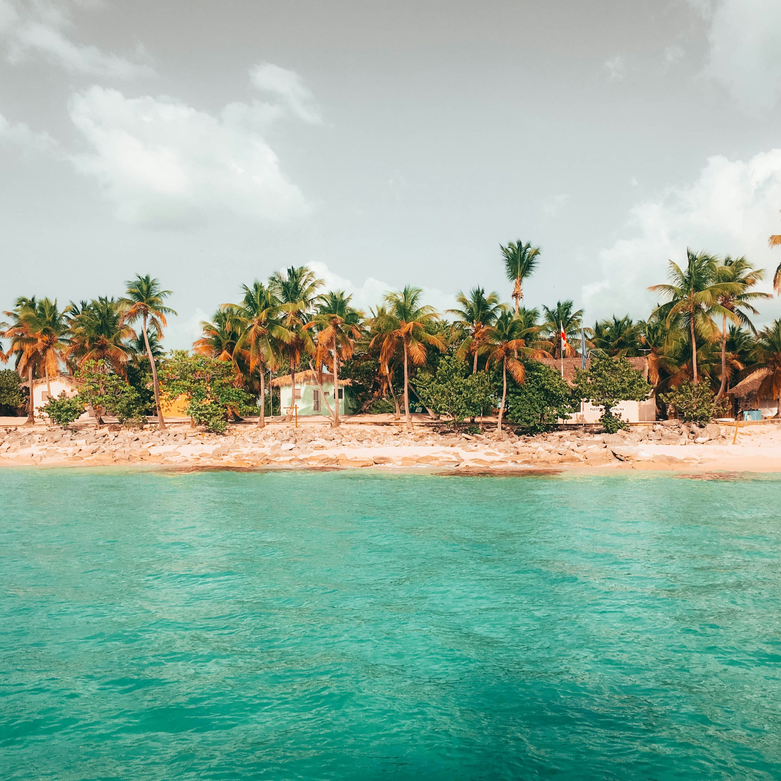 La Romana – Bayahibe