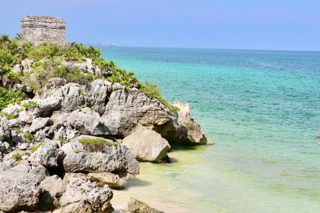 Riviera Maya y Tulum