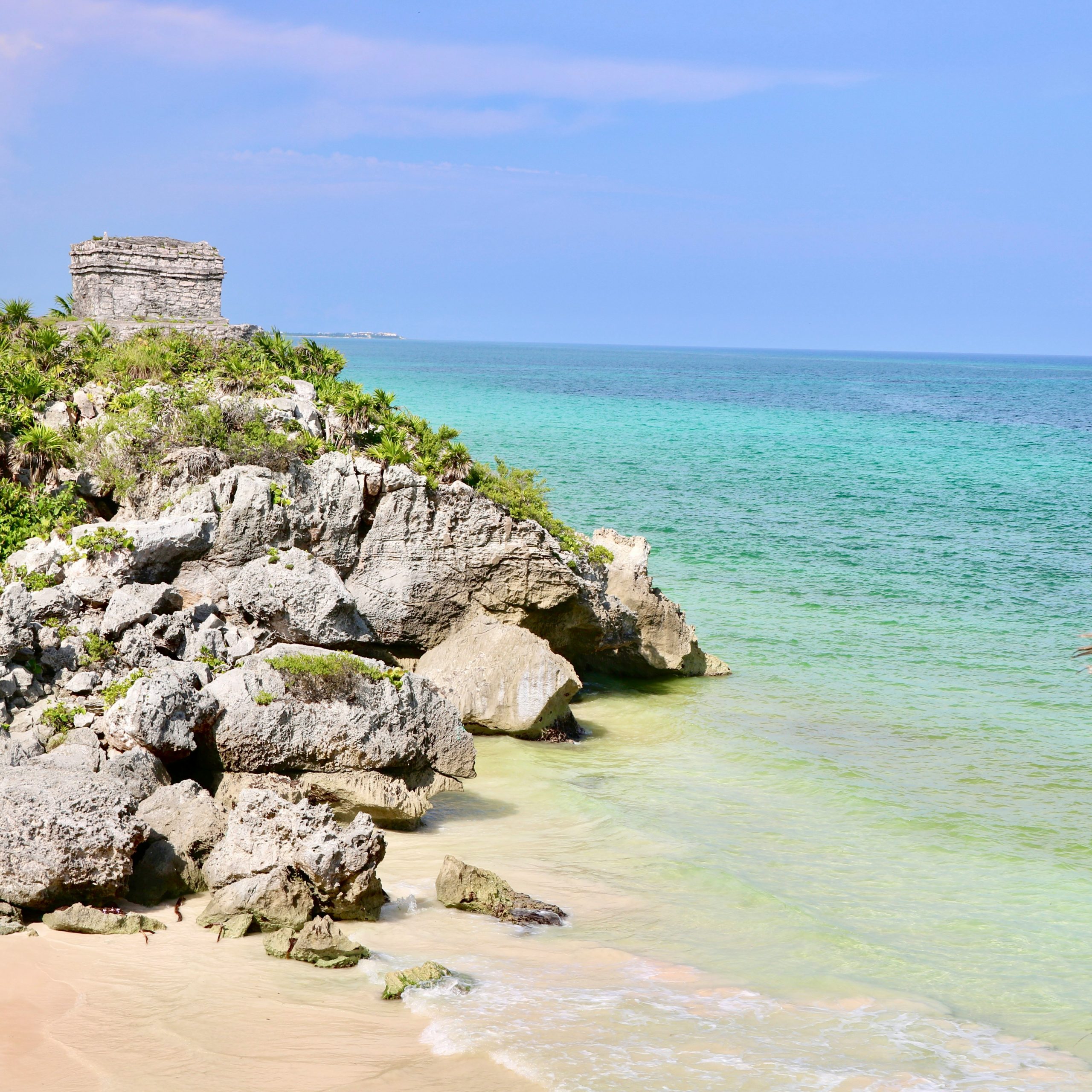 Riviera Maya & Tulum