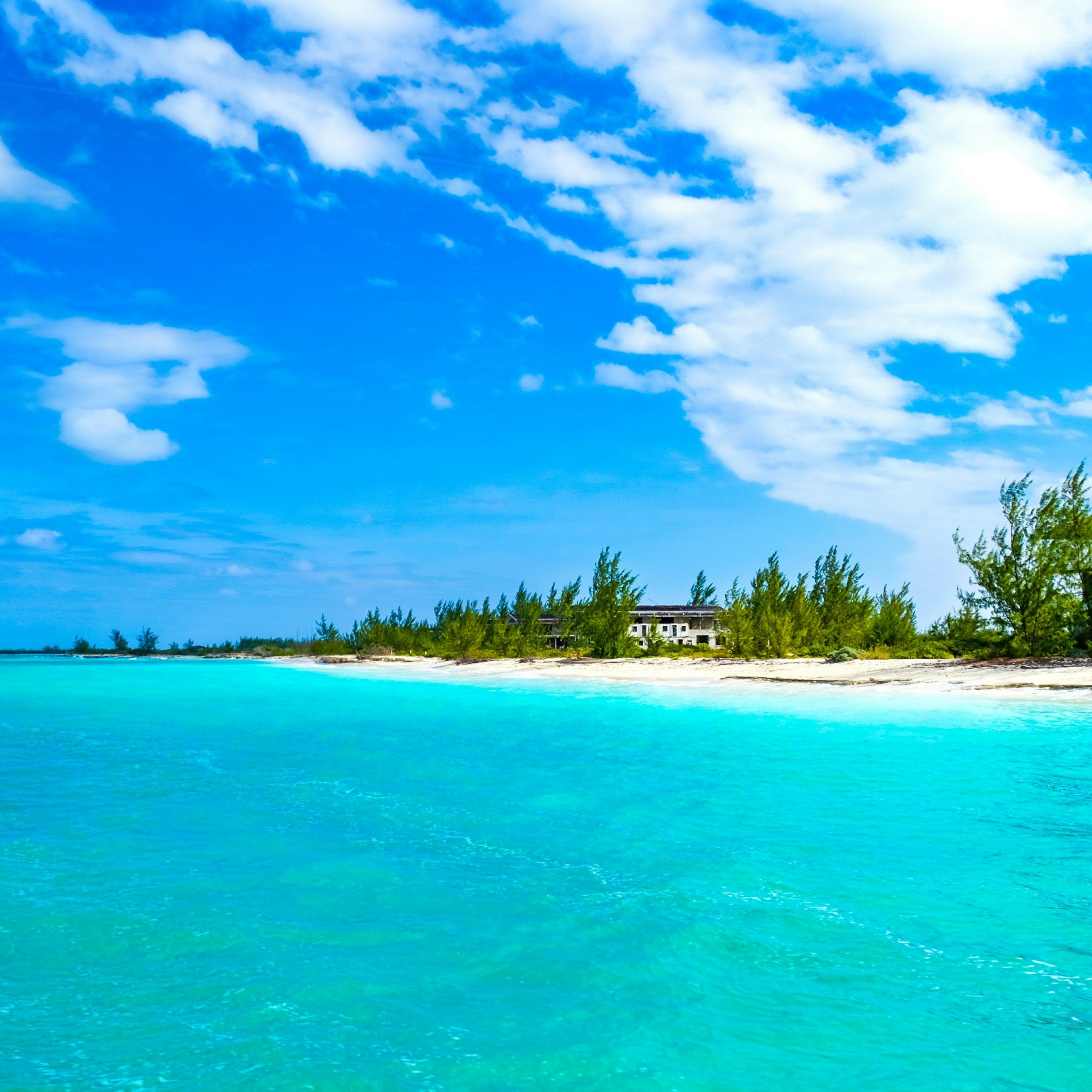 Turks and Caicos