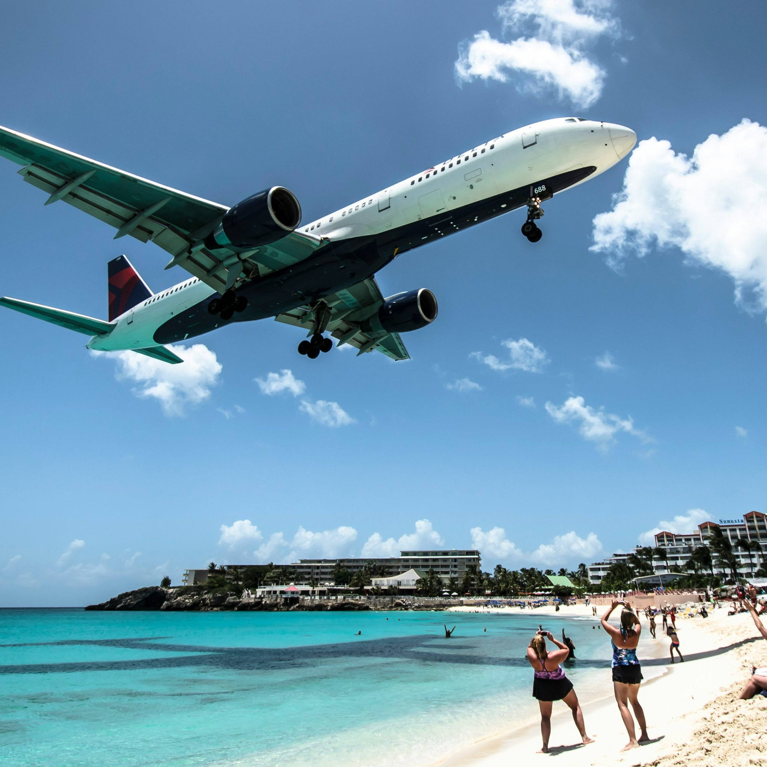 St. Martin / St. Maarten