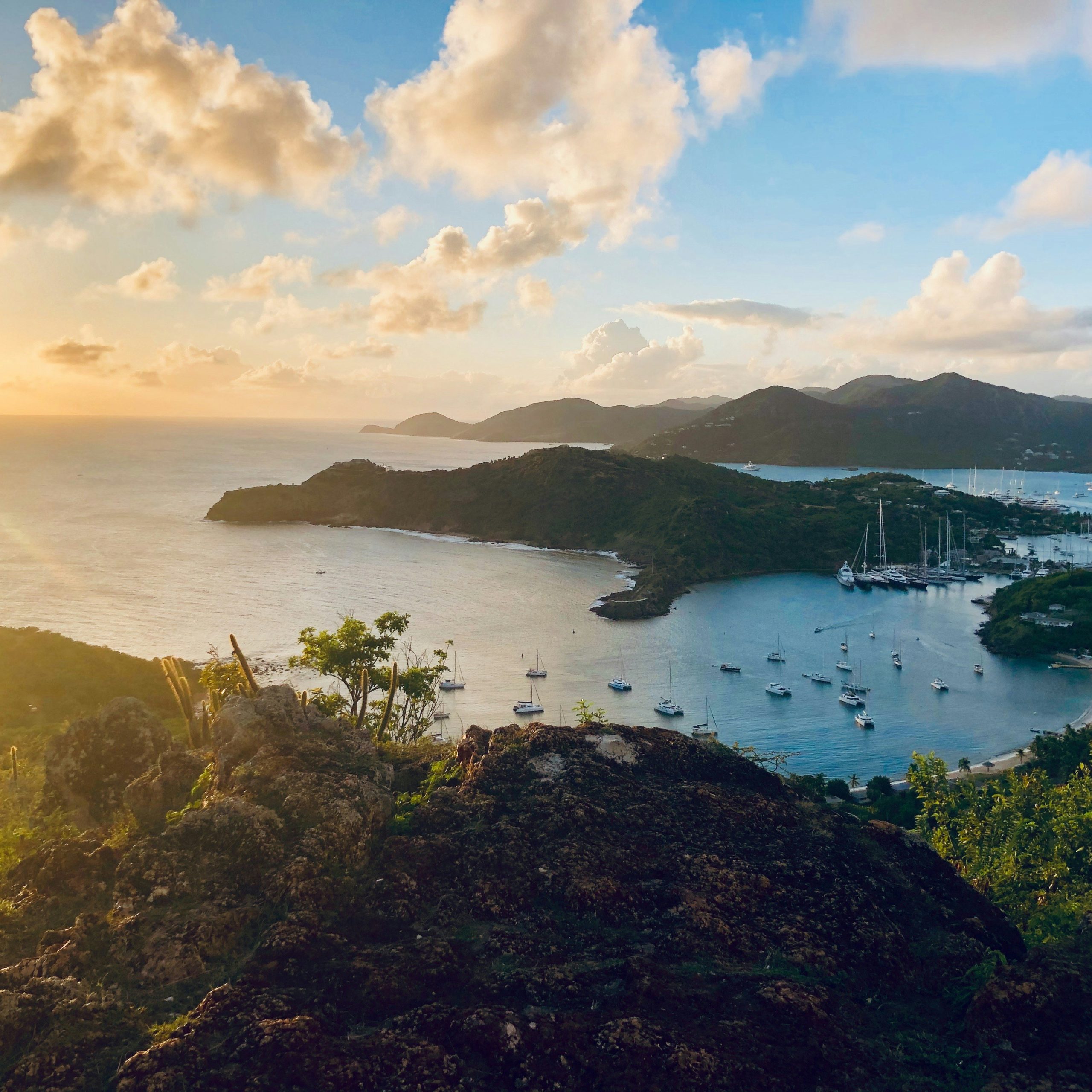 Antigua y Barbuda