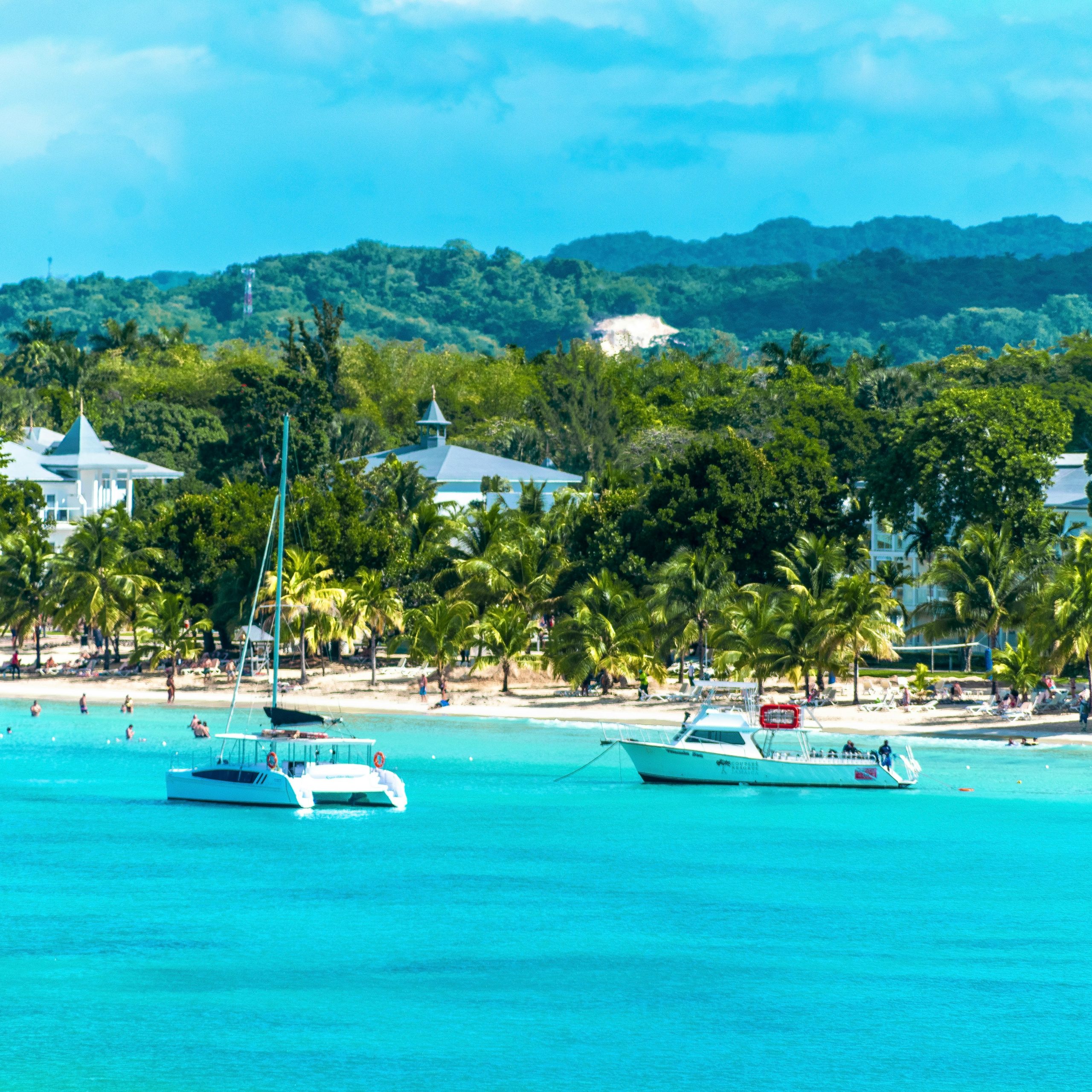 Jamaica