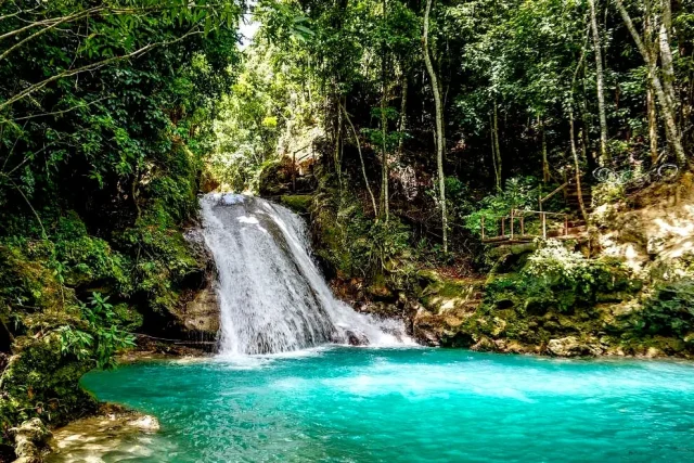 vacaciones en Ocho Rios Jamaica