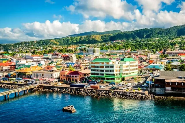 vacaciones en St. Kitts & Nevis