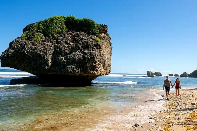 vacaciones en barbados