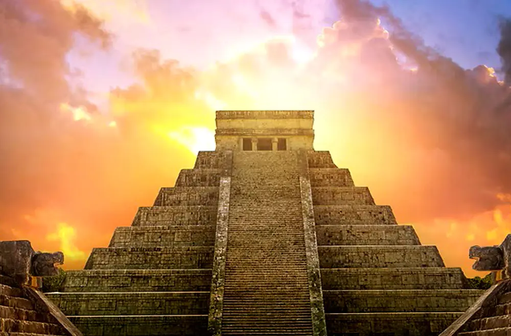 vacaciones en mexico