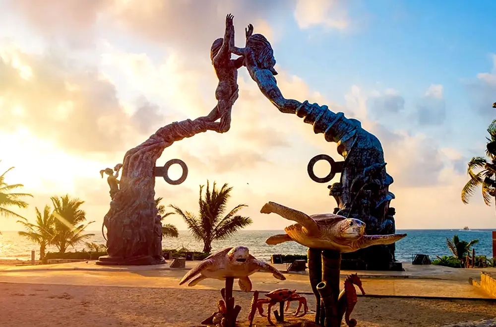Playa del Carmen