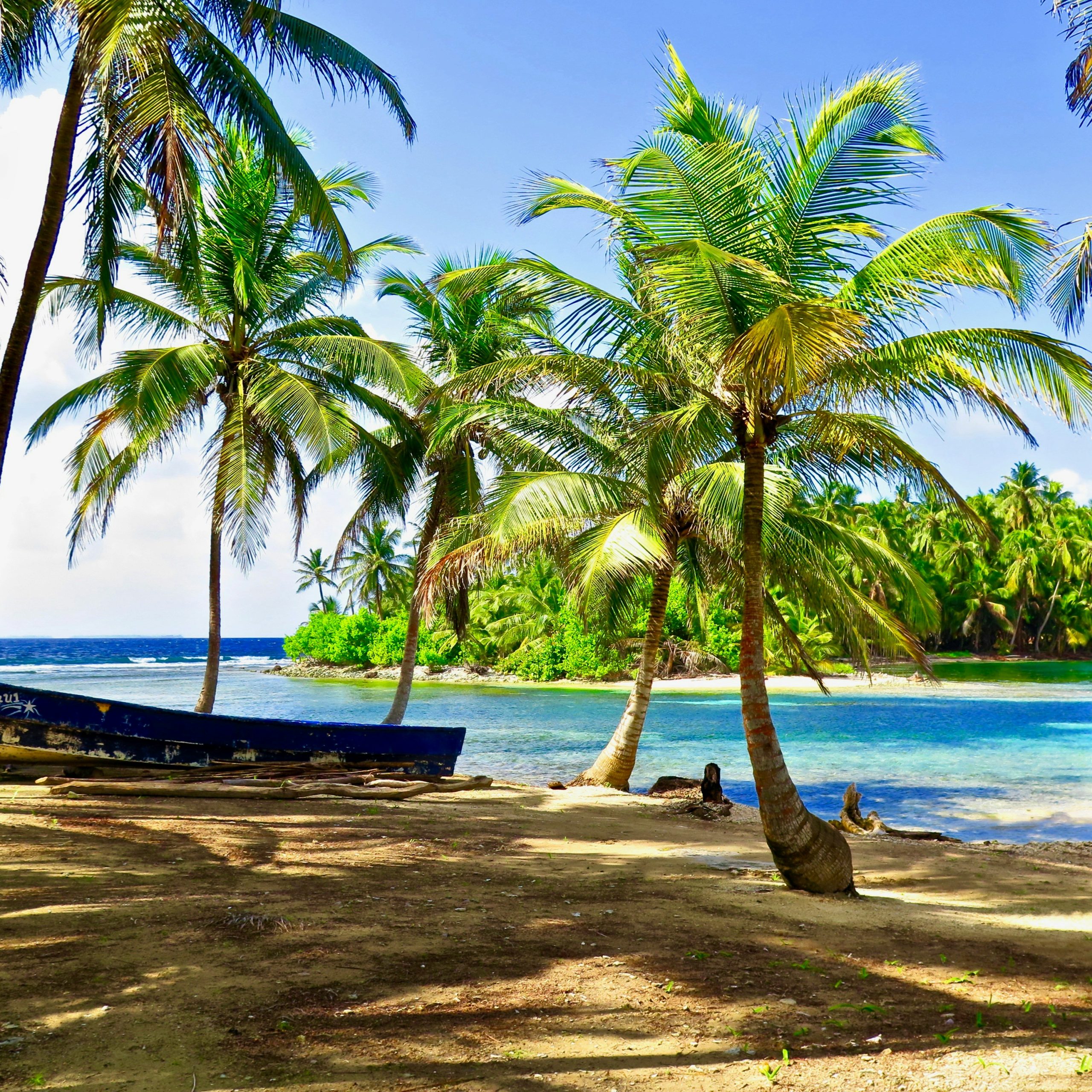 Panamá