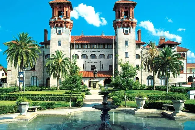 tour-ST-AUGUSTINE-FLORIDA