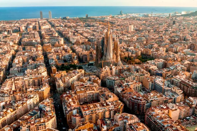 vacaciones-a-Barcelona-espana-desde-kendall
