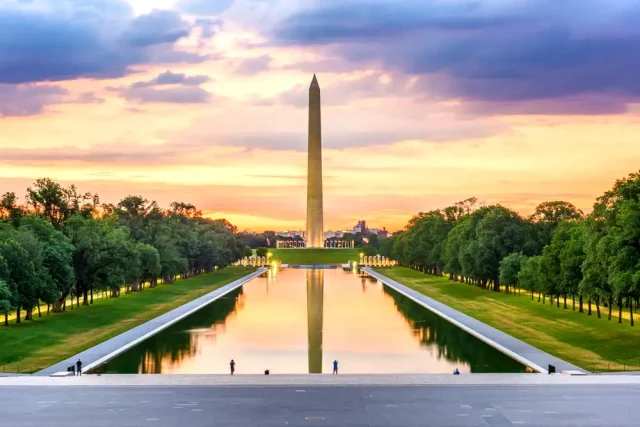 vacaciones-a-Washington-DC