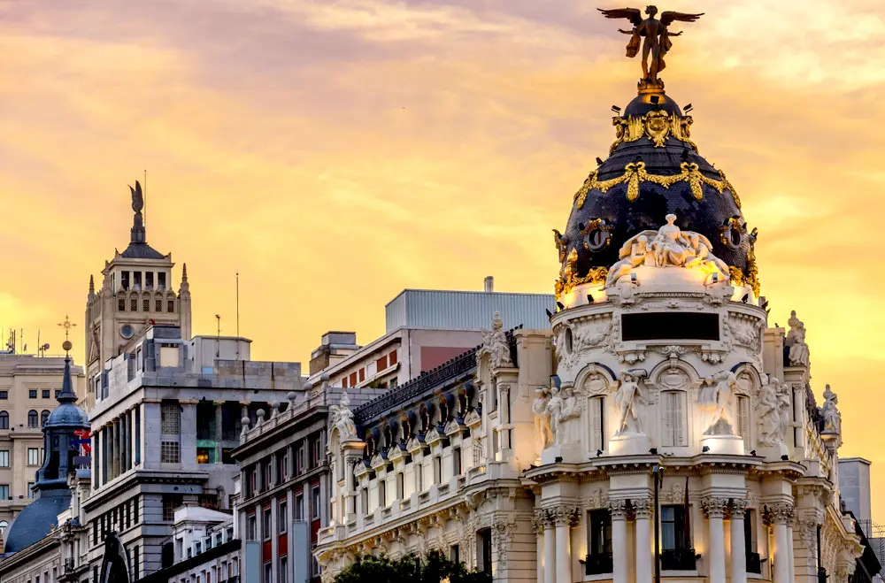 vacaciones-a-madrid-espana