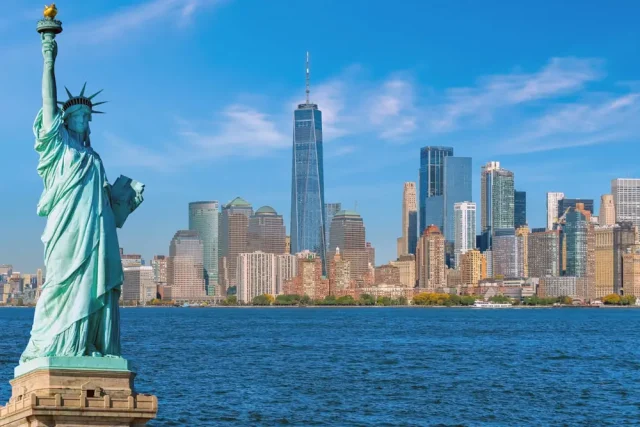 vacaciones a new york desde kendall