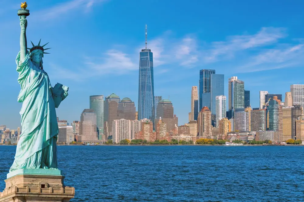 vacaciones a new york desde kendall