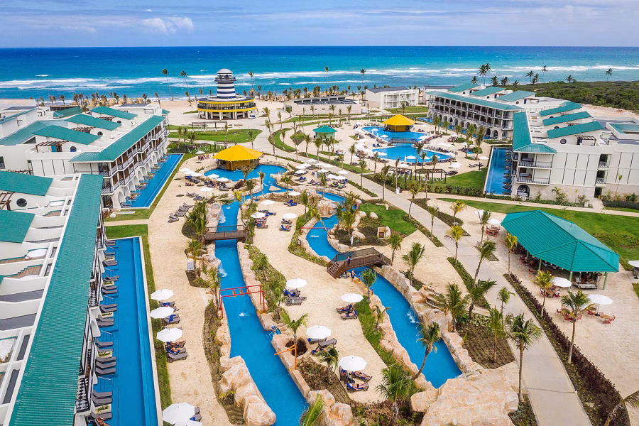 Hotel Ocean El Faro