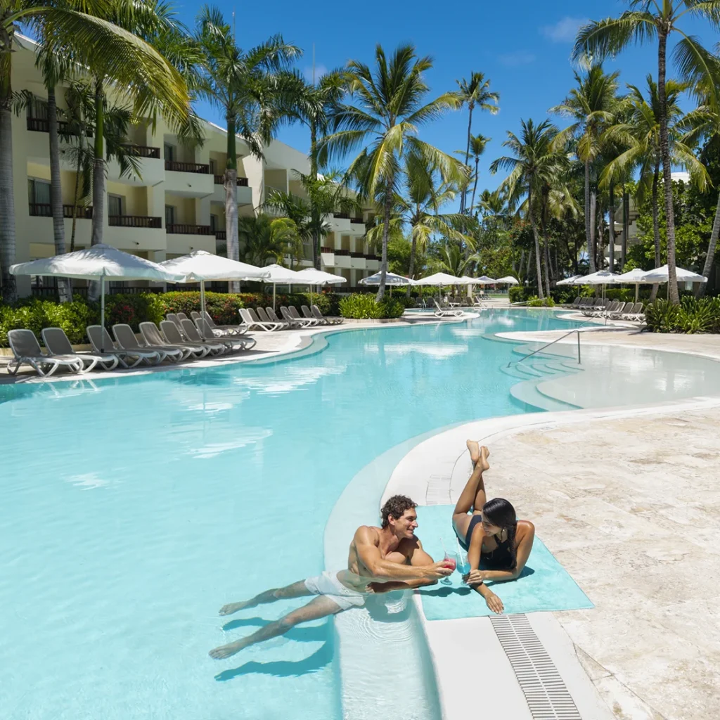 Hotel Impressive Punta Cana