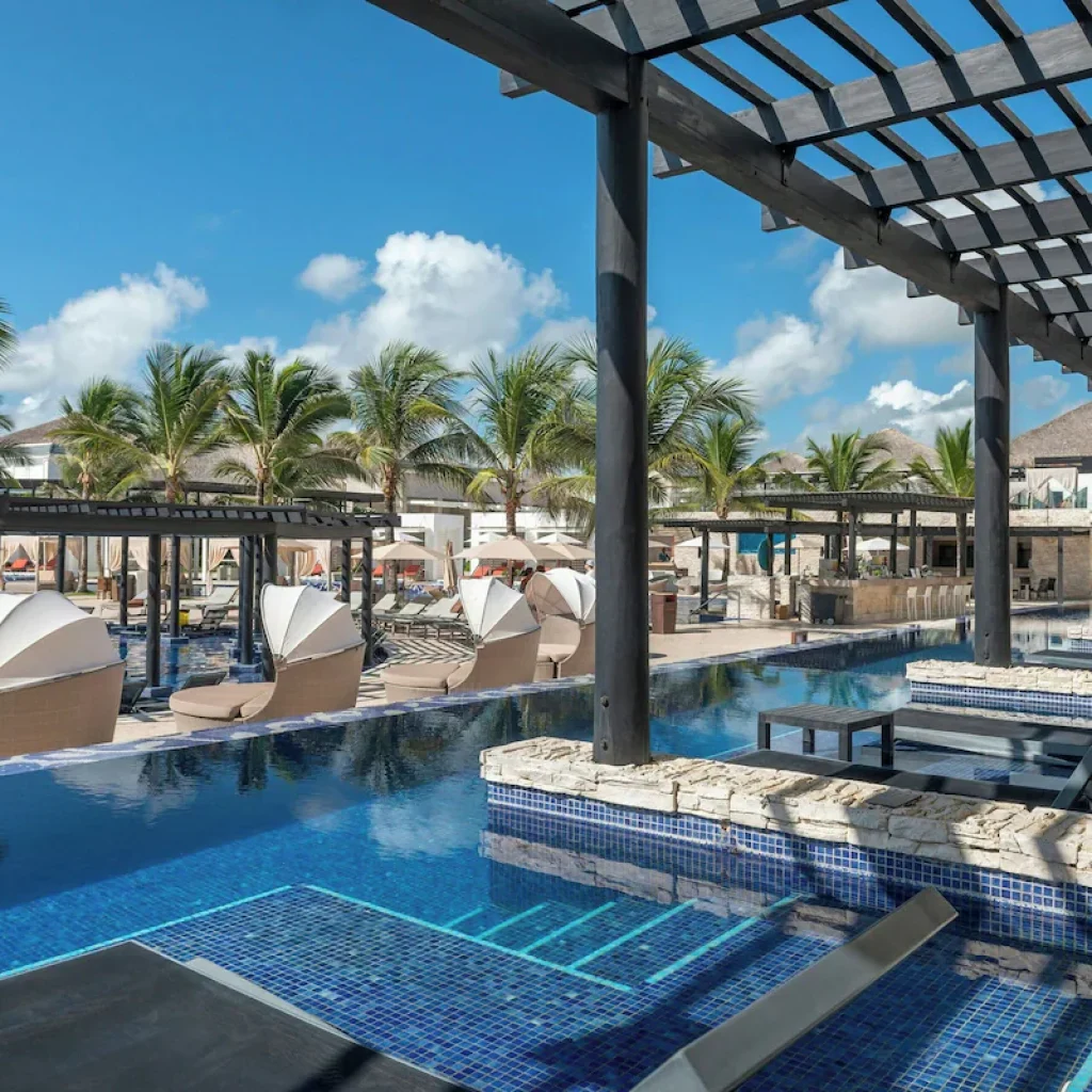 Hotel Royalton Chic Punta Cana