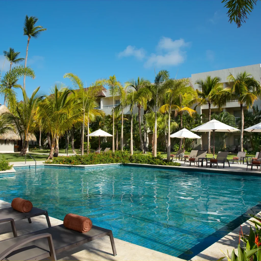Hotel Dreams Royal Beach