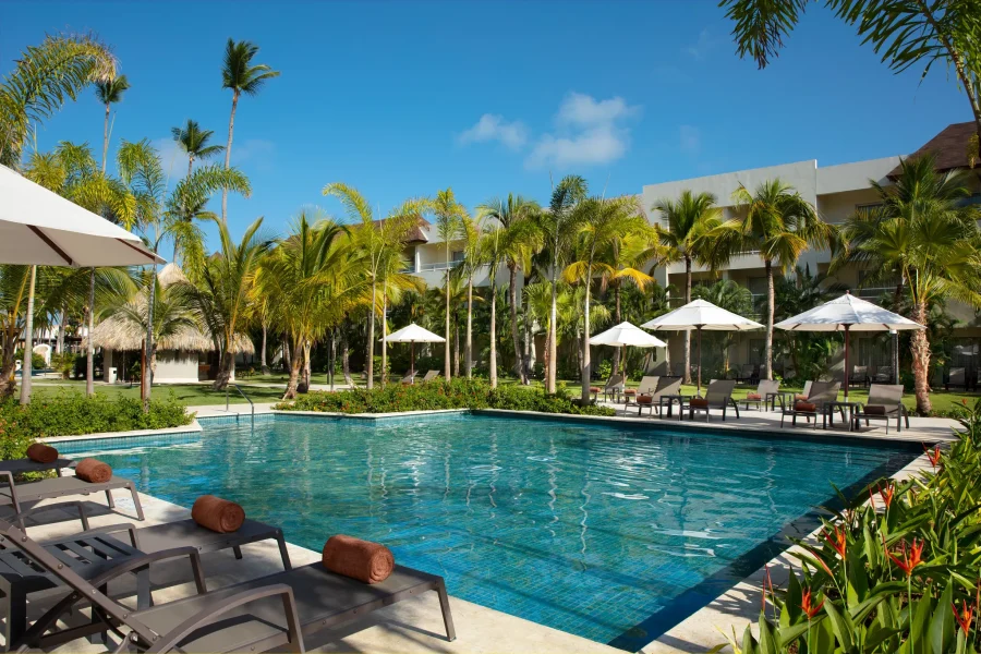 Hotel Dreams Royal Beach