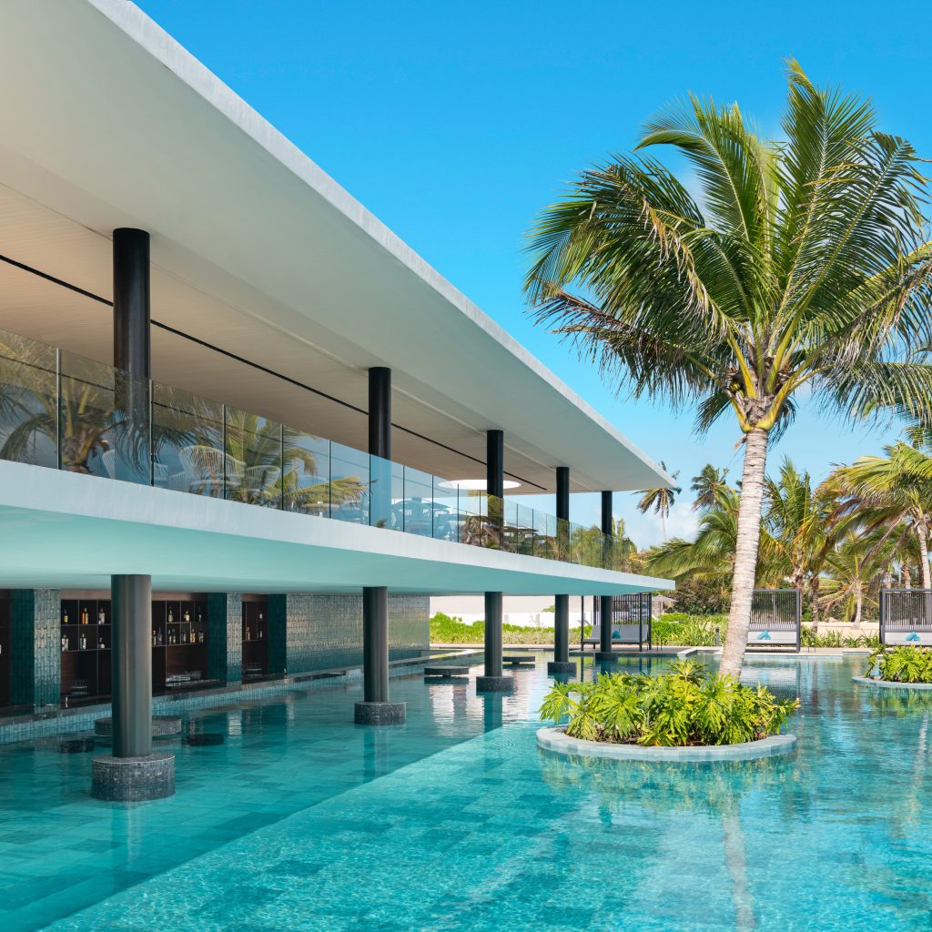 Hotel Live Aqua Punta Cana