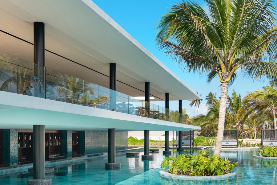 Hotel Live Aqua Punta Cana (Solo Adultos)