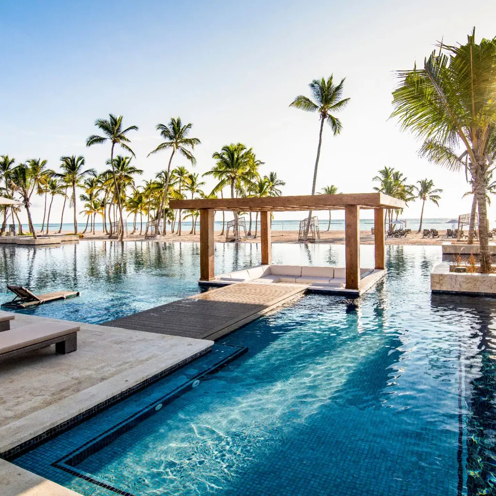 Hotel Hyatt Zilara Cap Cana