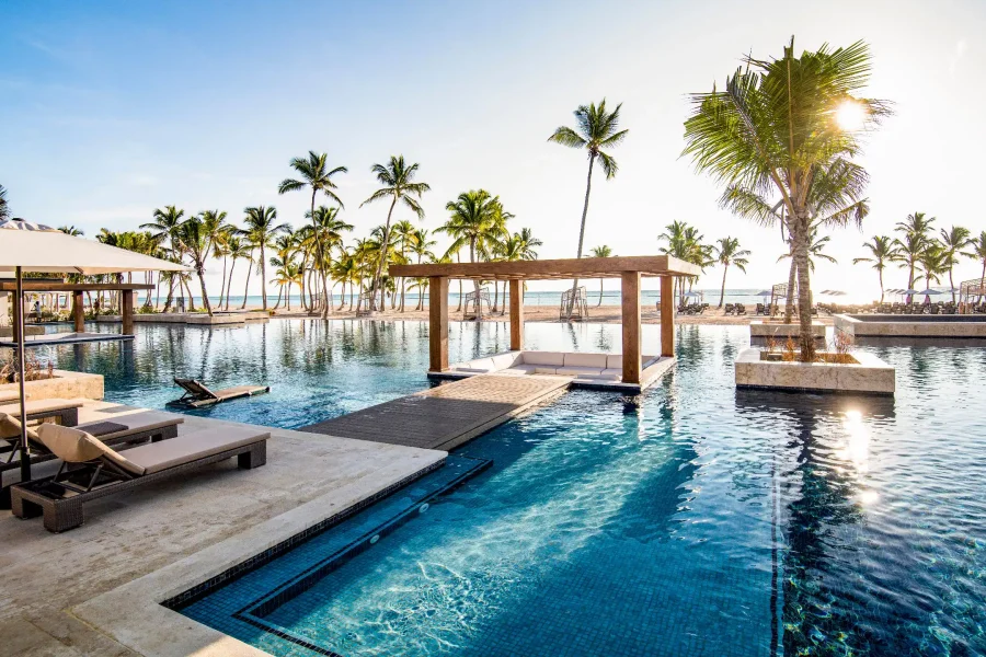Hotel Hyatt Zilara Cap Cana