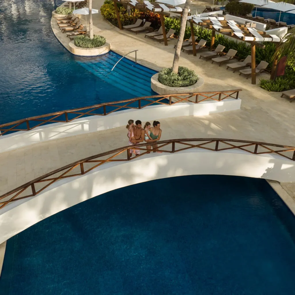 Hotel Hyatt Ziva Cap Cana