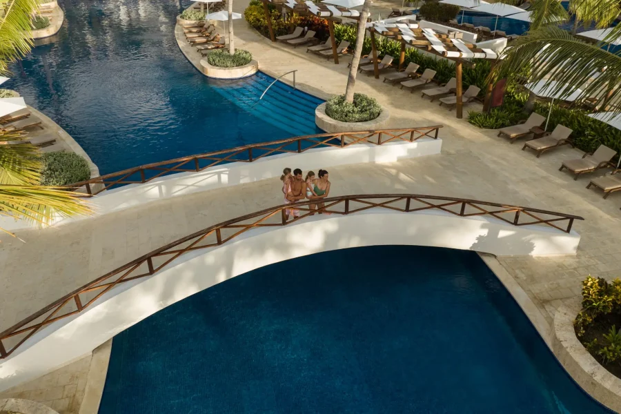 Hotel Hyatt Ziva Cap Cana