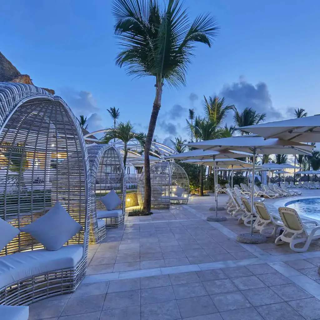 Hotel Bahia Principe Escape Ambar