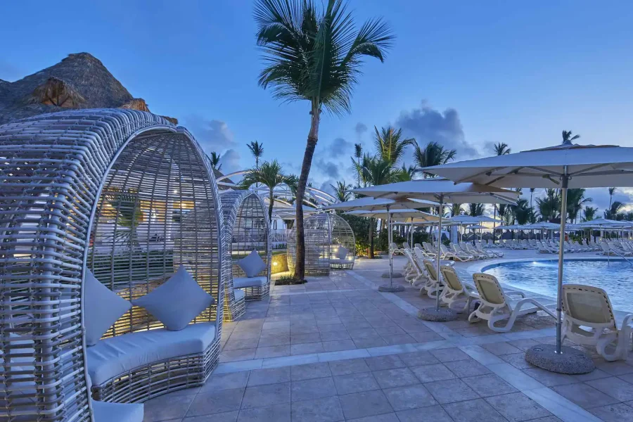 Hotel Bahia Principe Escape Ambar