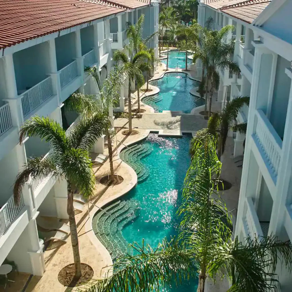 Hotel Bahia Principe Explore Esmeralda