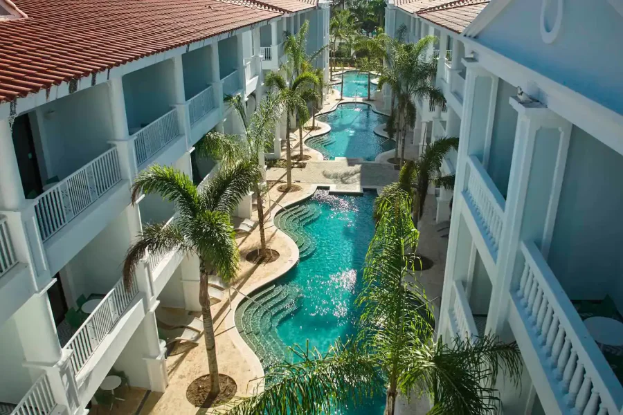 Hotel Bahia Principe Explore Esmeralda