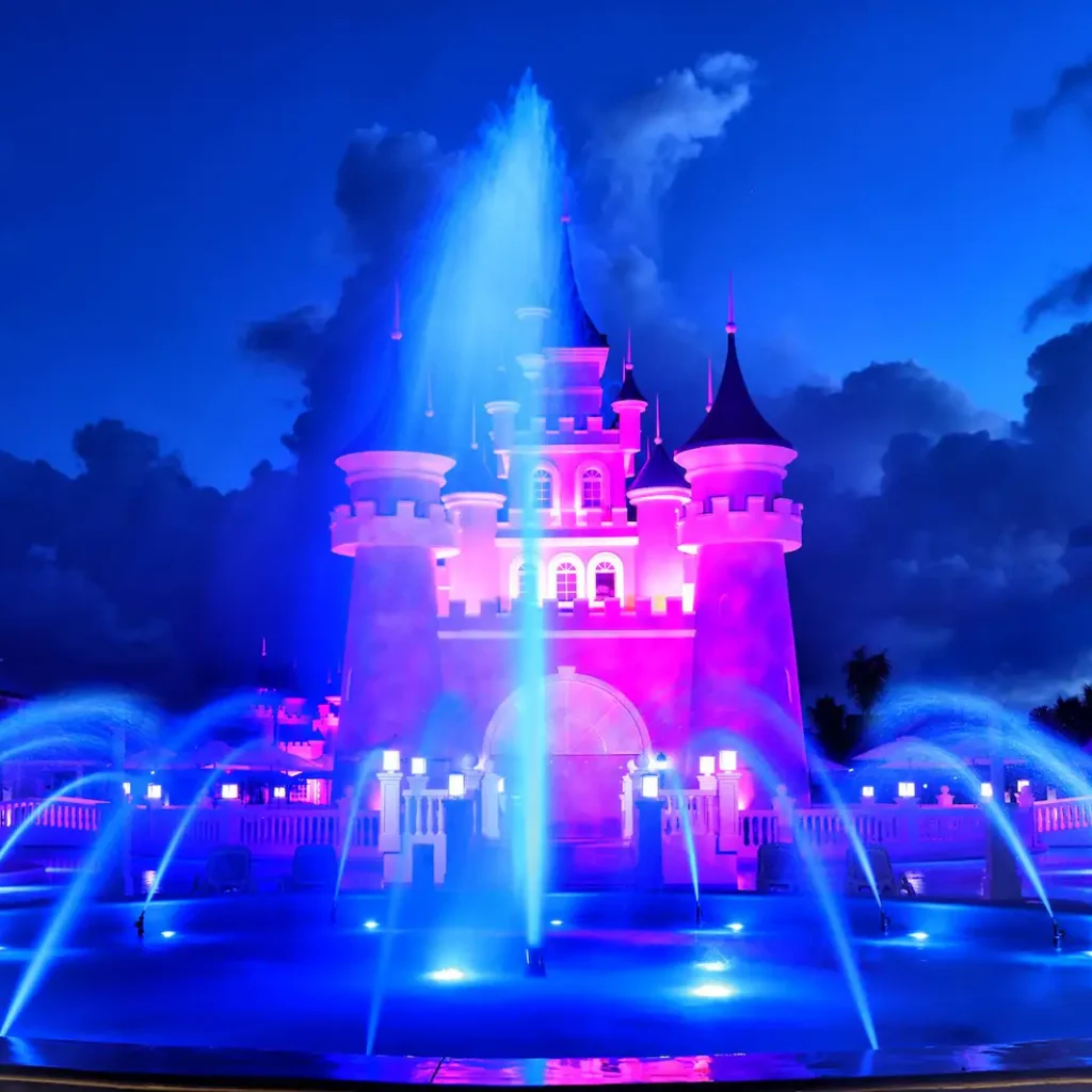 Hotel Bahia Principe Explore Legend