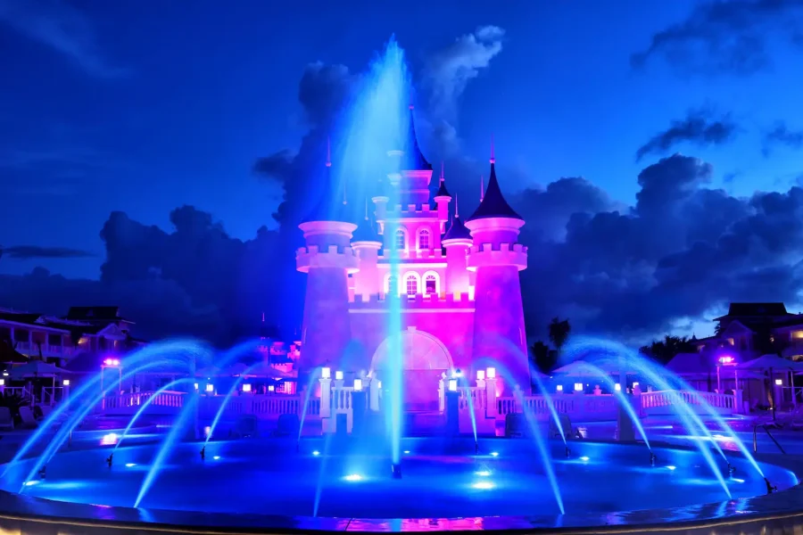 Hotel Bahia Principe Explore Legend